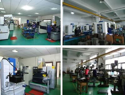 廈門同安工業(yè)集中區(qū)ug數(shù)控編程培訓班哪家好