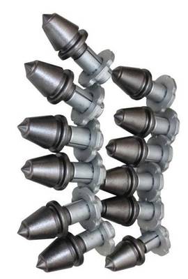 悍達(dá)耐磨產(chǎn)品中心大中國區(qū)2017產(chǎn)品推介會(huì)及年會(huì)在廈門開啟