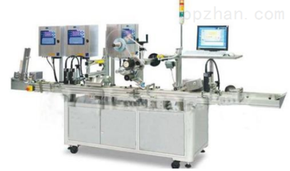 福建漳州貼標(biāo)機(jī)首選廈門(mén)神舟 -廈門(mén)市神舟包裝機(jī)械