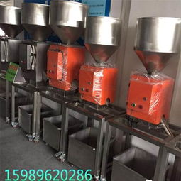 廈門雜質(zhì)檢測設(shè)備 金屬分離機在再生料處理中的關(guān)鍵作用