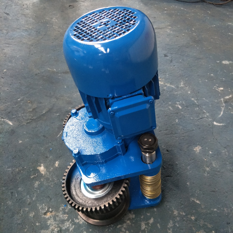 雙梁小車式葫蘆在工業(yè)應(yīng)用中的優(yōu)勢——以廈門福垣機械設(shè)備為例