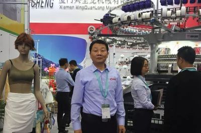 廈門機械展圓滿落幕，行業(yè)巨頭滿載而歸